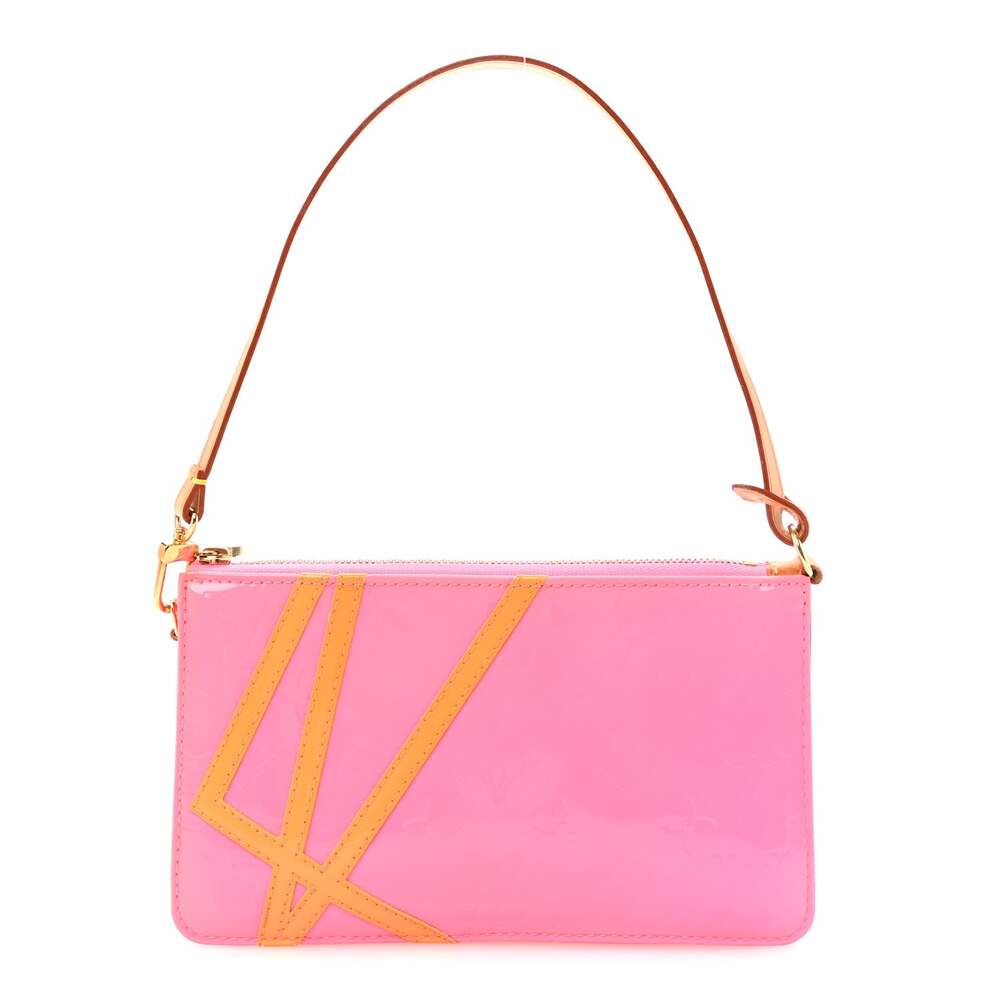 Louis Vuitton Vernis Fluo Lexington #270325L79B
